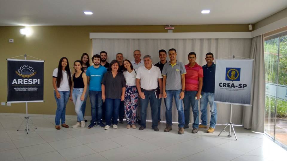 Observatório Social Brasileiro de Itapeva com a Arespi Jovem