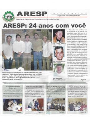 Edição 03 – Junho 2008