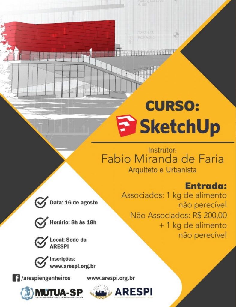WhatsApp Image 2019-08-06 at 21.47.57 Workshop: Treinamento SketchUp