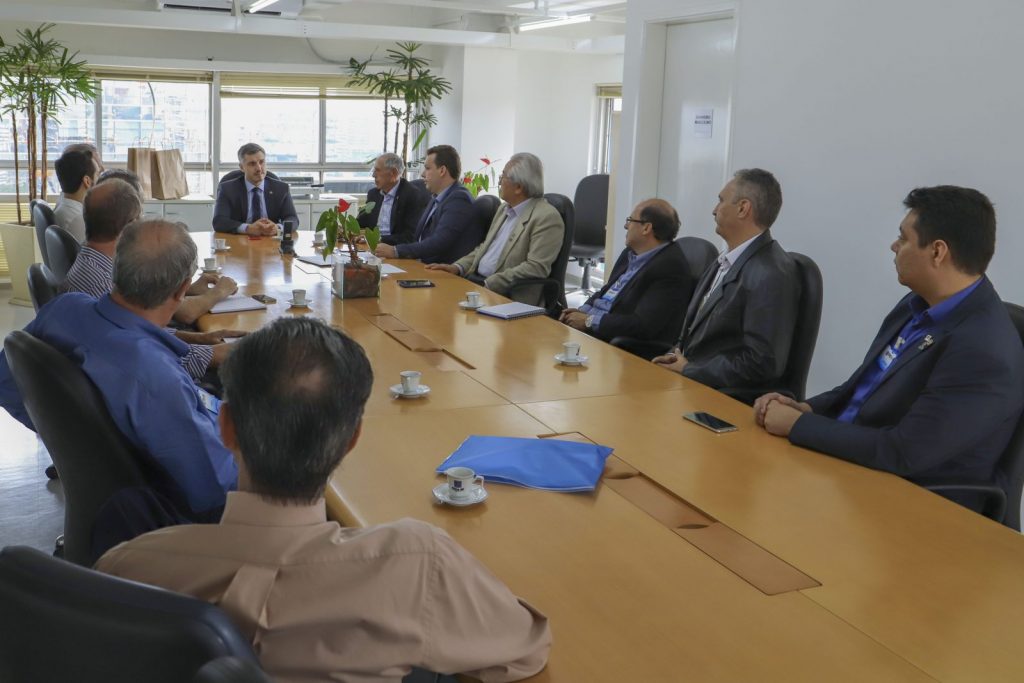 191127unasp01_49133461676_o 27/11/2019 – Reunião da UNASP com o Presidente do Crea-SP