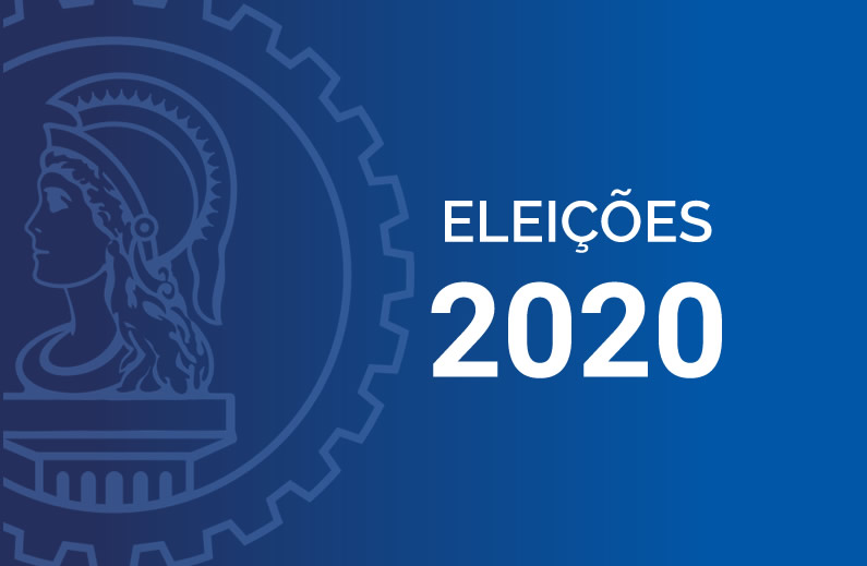 Eleições 2020 - Crea-SP / CONFEA / MÚTUA