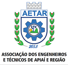 AETAR – Associação dos Engenheiros e Técnicos de Apiaí e Região