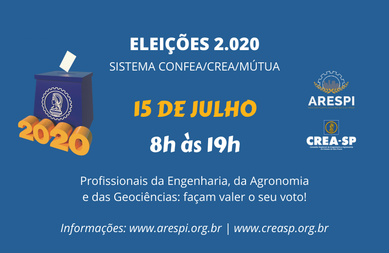 Cópia de Cópia de Cópia de Azul com Estrelas Vermelhas Político Logotipo 15 de Julho: Faça valer o seu VOTO!
