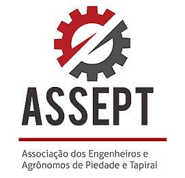ASSEPT – Associação dos Engenheiros, Arquitetos e Agrônomos de Piedade e Tapiraí ASSEPT – Associação dos Engenheiros, Arquitetos e Agrônomos de Piedade e Tapiraí
