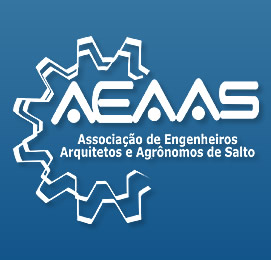 AEAAS- Associação dos Engenheiros, Arquitetos e Agrônomos de Salto