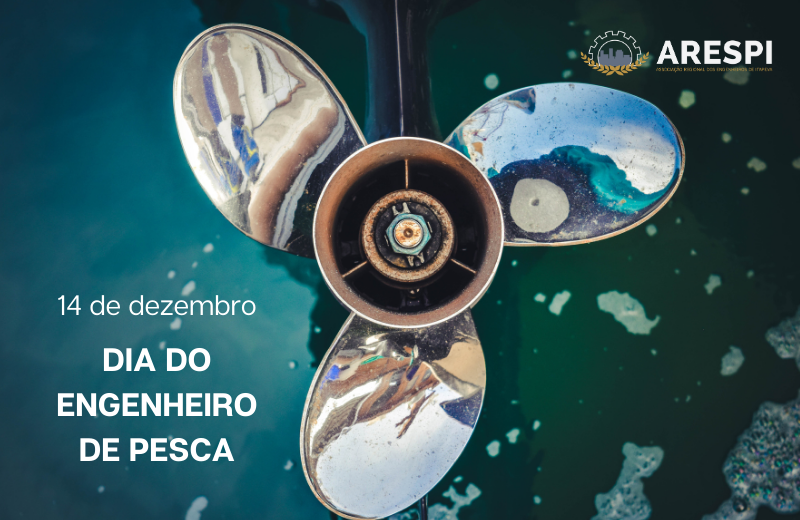Cópia de Dia do Engenheiro de Pesca 14 de dezembro: DIA DO ENGENHEIRO DE PESCA