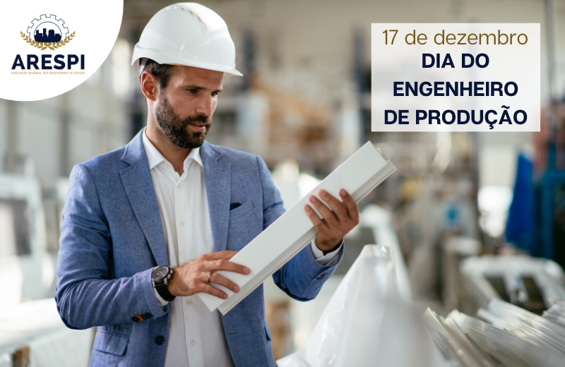Cópia de Facebook Engenheiro de Produção – opção 2 17 de dezembro: Dia do Engenheiro de Produção