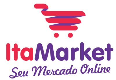 ItaMarket APP – Mercado Online