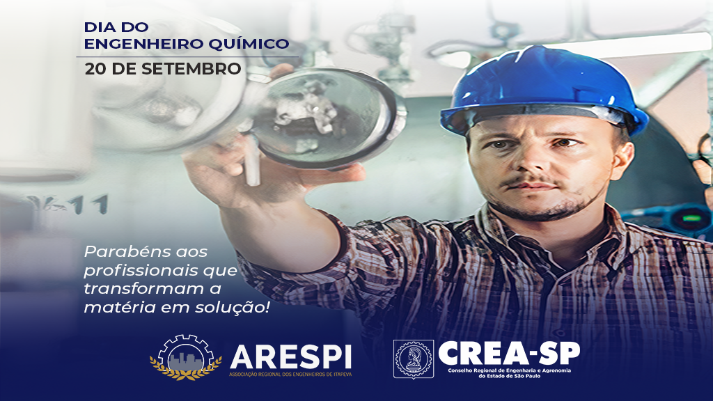 DIA DO ENGENHEIRO QUIMICO site Dia do Engenheiro Químico