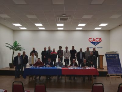 17ª Reunião 4 de junho de 2022 – Capão Bonito/SP
