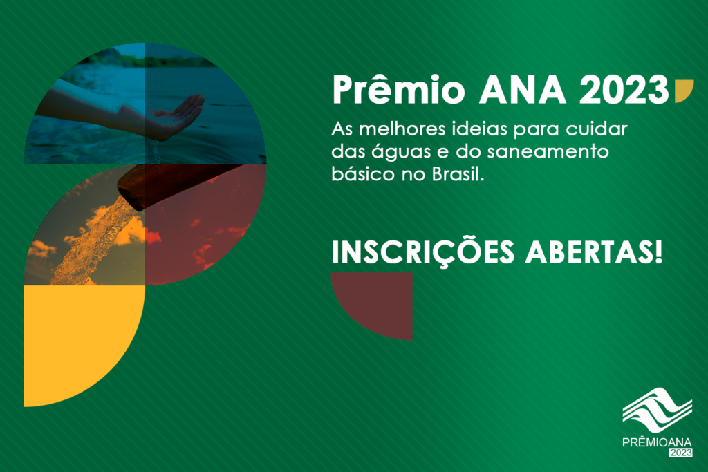 Prêmio ANA 2023 entra na reta final das inscrições