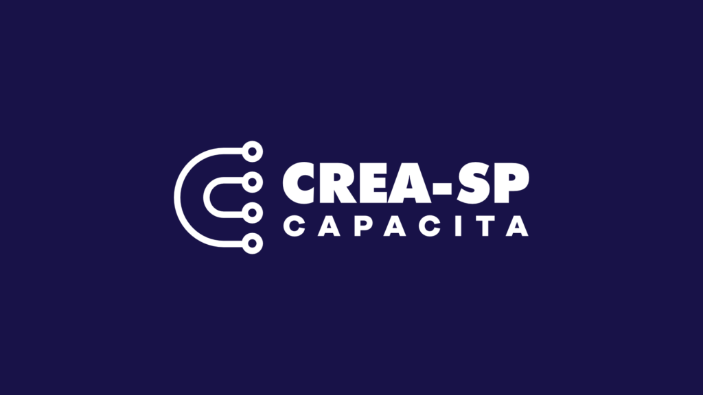 FB Agenda do Crea-SP Capacita de agosto