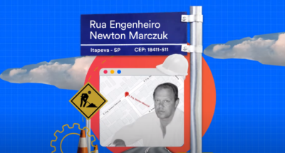 EP10 | YouTube | O Legado do Engenheiro Newton Marczuk – Projeto Legado