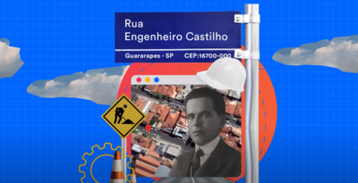 EP11 | YouTube | O Legado do Engenheiro Alfredo Castilho – Projeto Legado