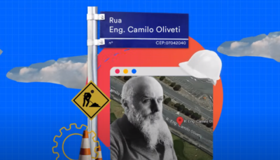 EP3 | O Legado de Camillo Olivetti – Projeto Legado