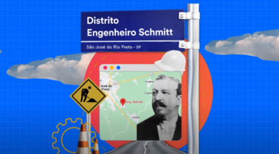 EP6 | O Legado de Engenheiro Schmitt – Projeto Legado
