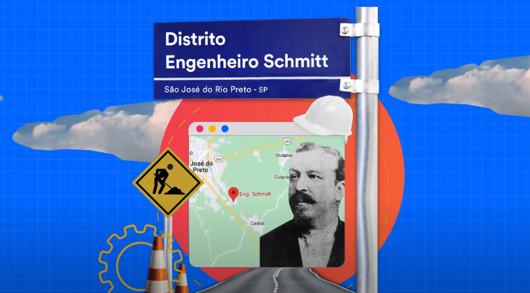EP6 | O Legado de Engenheiro Schmitt - Projeto Legado