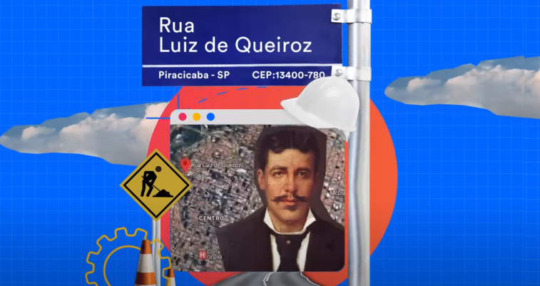 EP7 | O Legado do Engenheiro Luiz de Queiroz - Projeto Legado